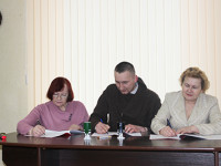 Соглашение подписано