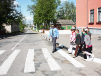 С 25 мая по 5 июня Госавтоинспекция проведёт специальное комплексное мероприятие “Внимание — дети!”