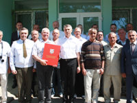 У офицеров — юбилей