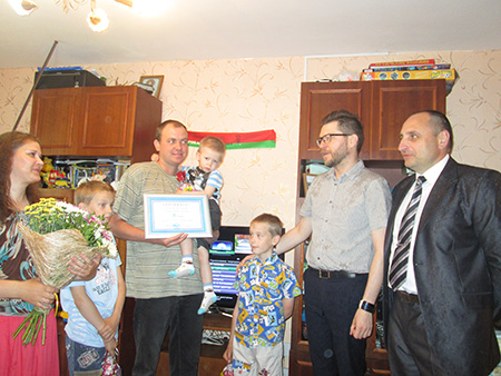 800 – цифра счастливая