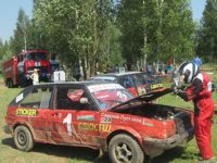 Мир больших скоростей