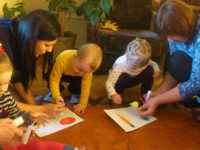 Профессия для души