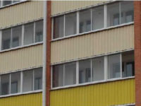 О правилах остекления балконов и лоджий