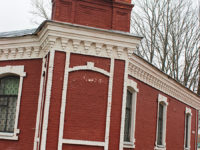 Быль о Викторе Турове