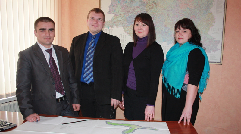 Сегодня свой профессиональный праздник отмечают работники, занимающиеся землеустройством, геодезией и картографией