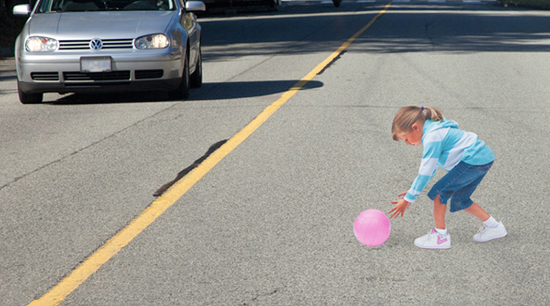 Как избежать детского травматизма?