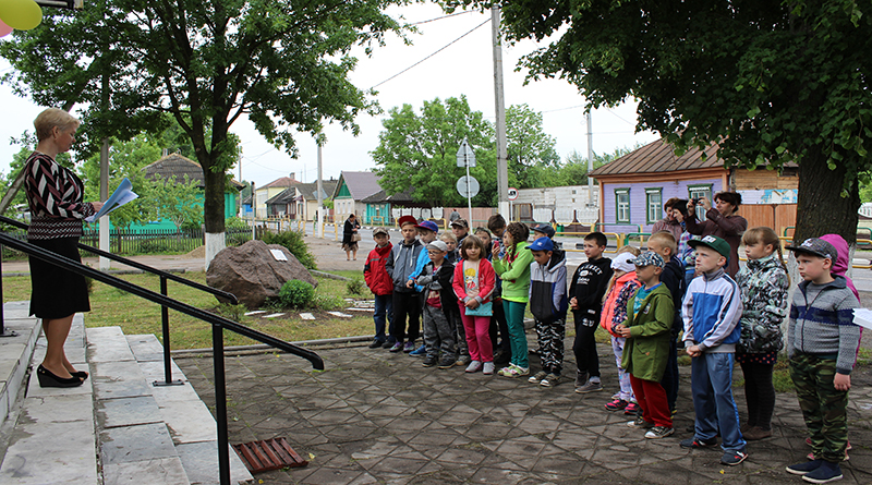 Как начать день? С библиоутра