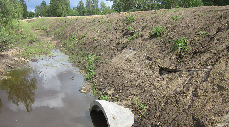 Недостатки надо устранять