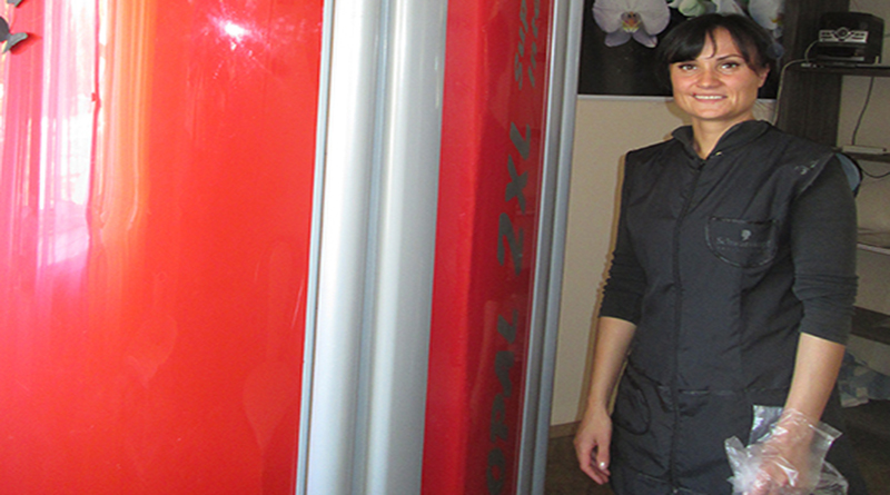 Дело спорится у трудолюбивых