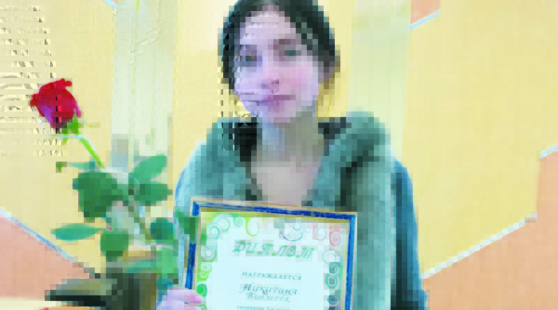 Подведены итоги конкурса детских рисунков на тему “Я и моя семья”