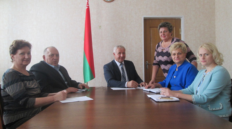 “Филиал “Бумажная фабрика” Красная Звезда” ОАО “Светлогорский ЦКК”