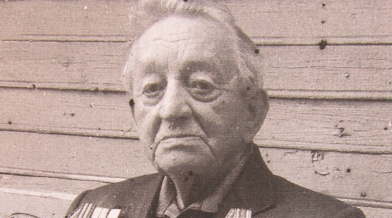 Спасибо за мирное небо