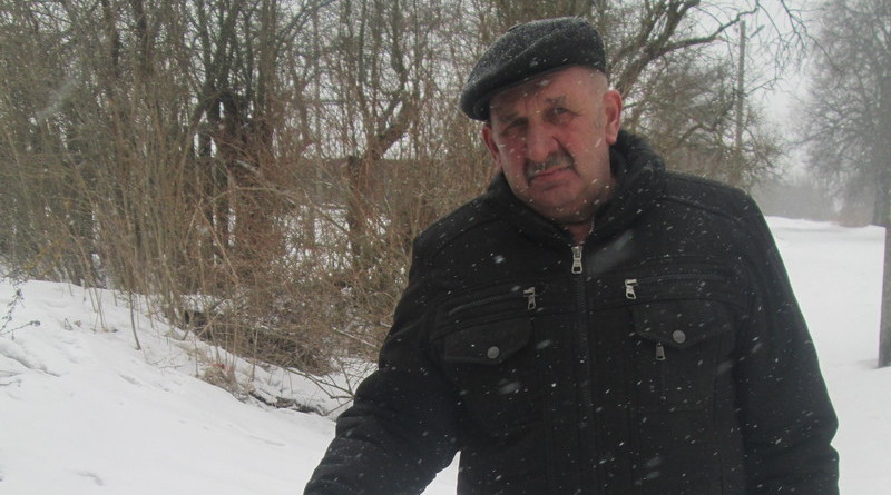 “Где можешь — помоги…”