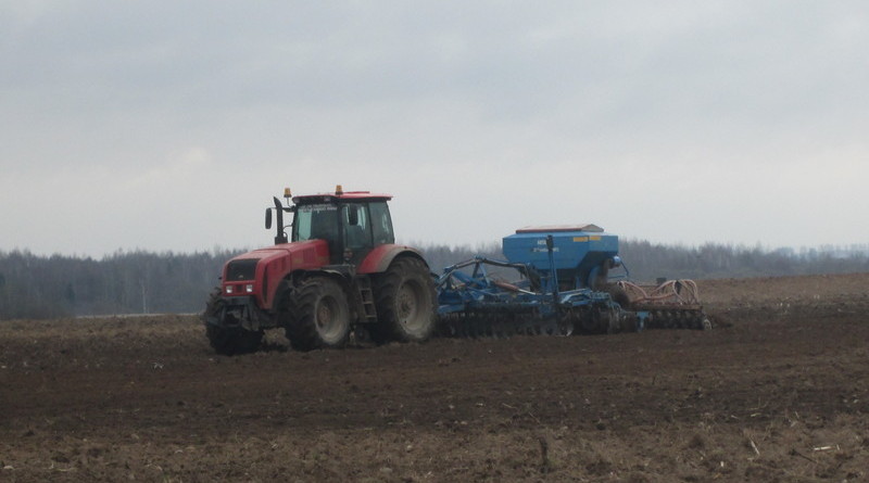 В “Ведренском-Агро” полная готовность