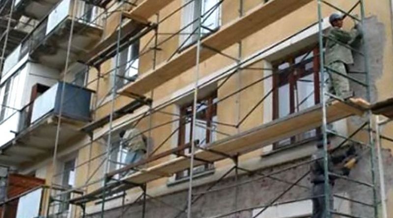 Отчисления на капремонт не по назначению