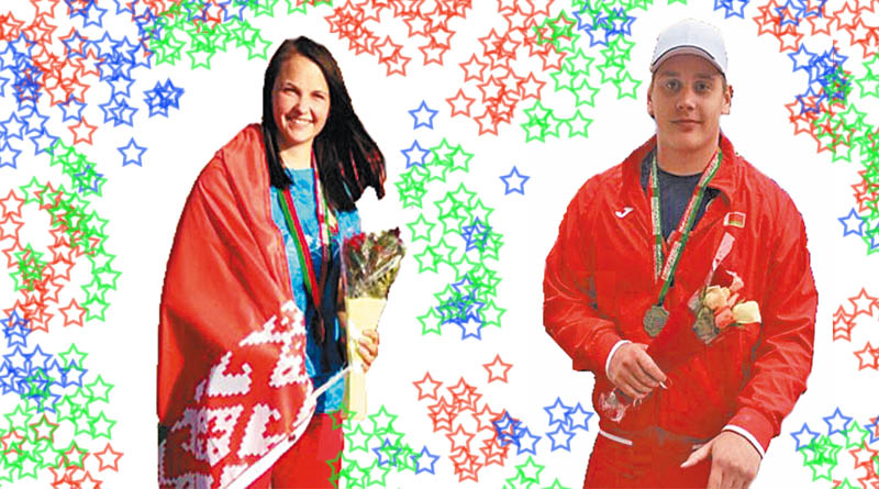 В Марокко Лёша и Карина не затерялись