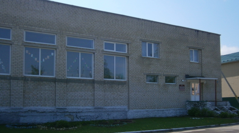 Новые старты — новые результаты