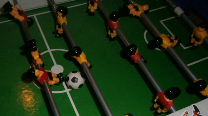 В квартете сильнейших