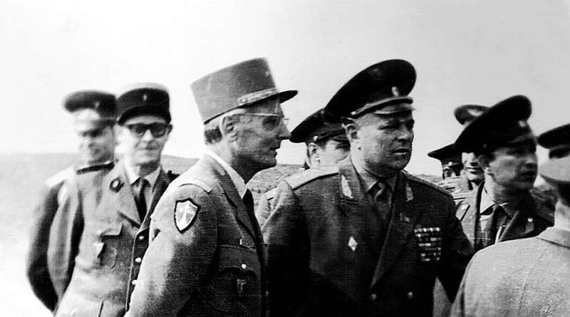 Наш генерал