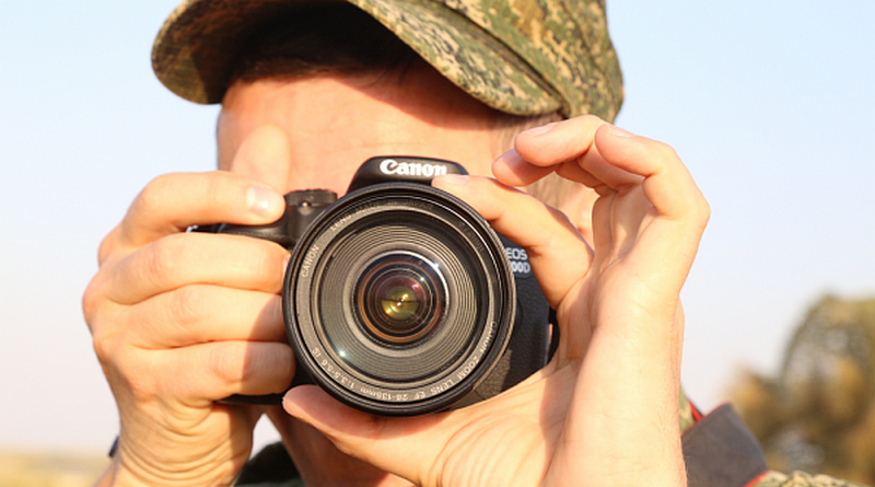 Внимание, конкурс фоторабот!