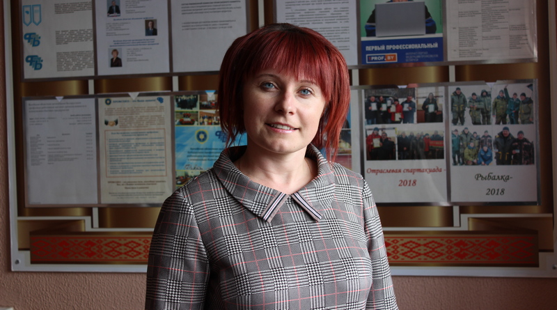 У профсоюзов — новый лидер