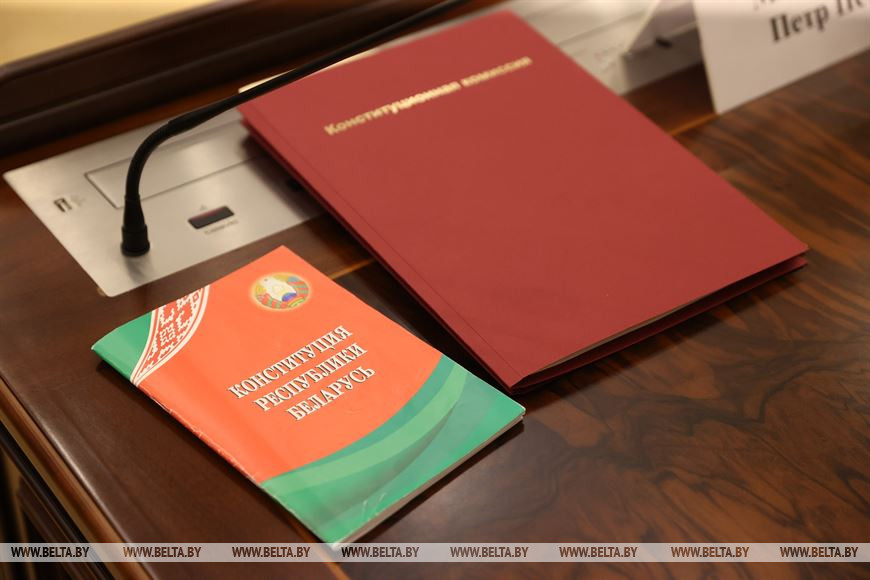 «Сила закона» серия открытых диалогов БРСМ стартовала в стране 5 января