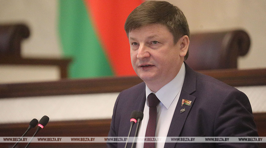 Марзалюк: мы хотим конституционных перемен