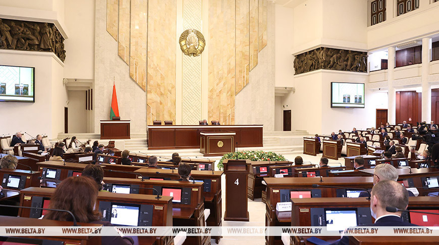 Андрейченко: судьба страны – в руках белорусов