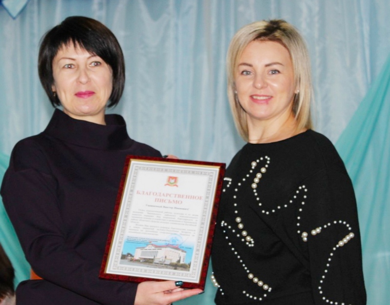 О перспективах развития молодежной политики в районе