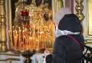 У православных верующих начинается Рожденственский пост