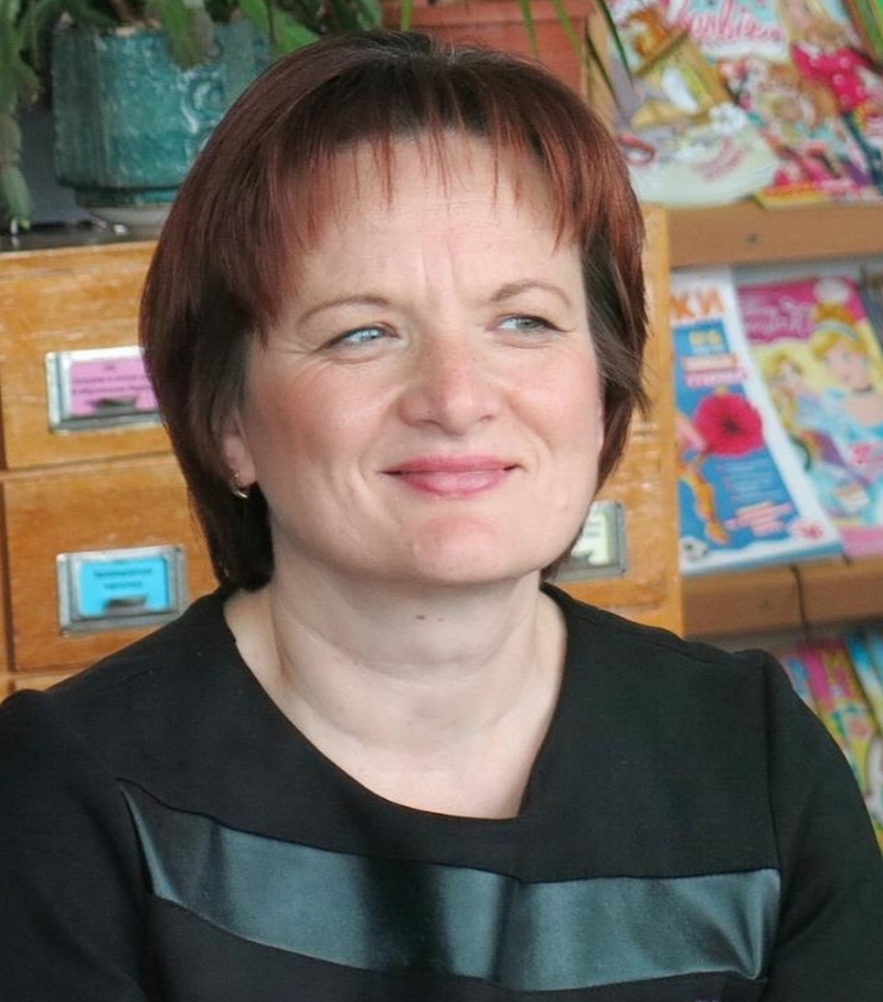 Елена Малярова делится мнением о проекте Основного закона