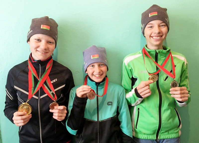С какими результатами пришли к финишу лыжного сезона наши земляки