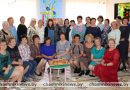 Государственное учреждение образования «Ясли-сад №3 г. Новолукомля» отпраздновало 50-летний юбилей