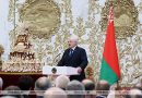 Житель Чашникского района делится впечатлениями от встречи с Президентом Беларуси