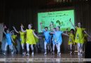 Учащиеся Чашникского РЦДиМ приняли участие в VIII Открытом международном фестивале-конкурсе «Творчество без границ»