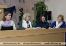 На базе Проземлянского сельисполкома прошло заседание наблюдательной комиссии при Чашникском райисполкоме
