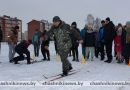 4 февраля в Новолукомле пройдет районный физ­культурно-спортивный праздник «Чашник­ская лыжня-2023»