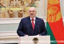 Лукашенко: в связи с инцидентом в Мачулищах был задержан украинский террорист