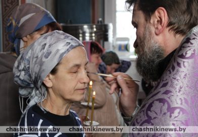 Православные христиане вступили в период подготовки к Великому посту