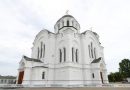 Христианский мир 5 июня празднует день памяти преподобной Евфросинии Полоцкой, небесной заступницы земли белорусской