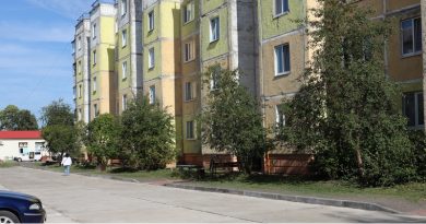 Расскажем, как в Чашникском районе реализуется реализации Государственная программа «Комфортное жилье и благоприятная среда» на 2021-2025 г.г.