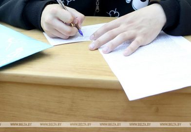 Выездной прием граждан состоится в ГУО «Тяпинская средняя школа Чашникского района»