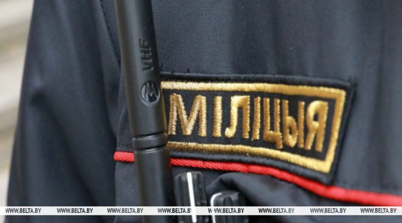 В Новолукомле 36-летнего мужчину убили из-за хаски