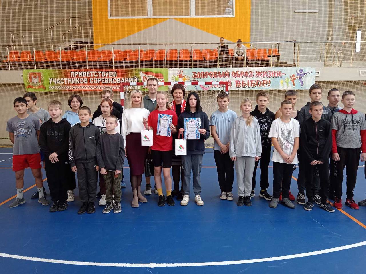 Субъекты профилактики во время школьных каникул уделили пристальное внимание школьникам