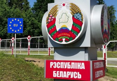 С начала года выше 39 тысяч жителей ЕС посетили Беларусь без виз