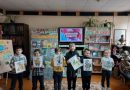 В Чашникском районе прошла неделя детской книги