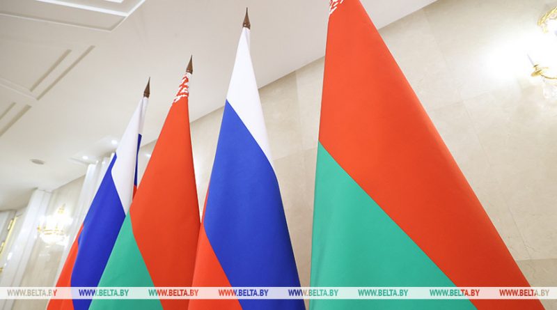 Лукашенко 8-9 мая совершит рабочий визит в Российскую Федерацию