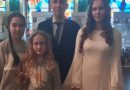 Молодежь Чашниччины в числе лауреатов конкурса военно-патриотической песни «Голоса Отечества»
