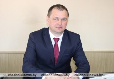 Говорят делегаты ВНС. Председатель Чашникского райисполкома поделился мнением