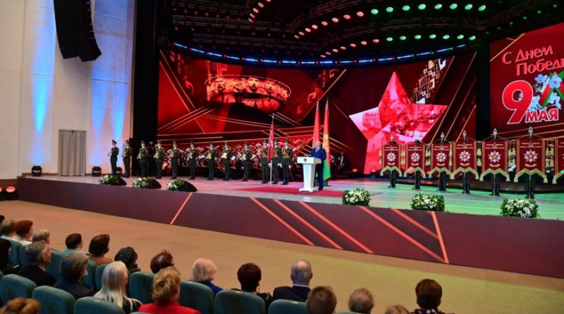 Главное о планах Беларуси, ядерном оружии и красных линиях. О чем предупреждает и к чему призывает Лукашенко?